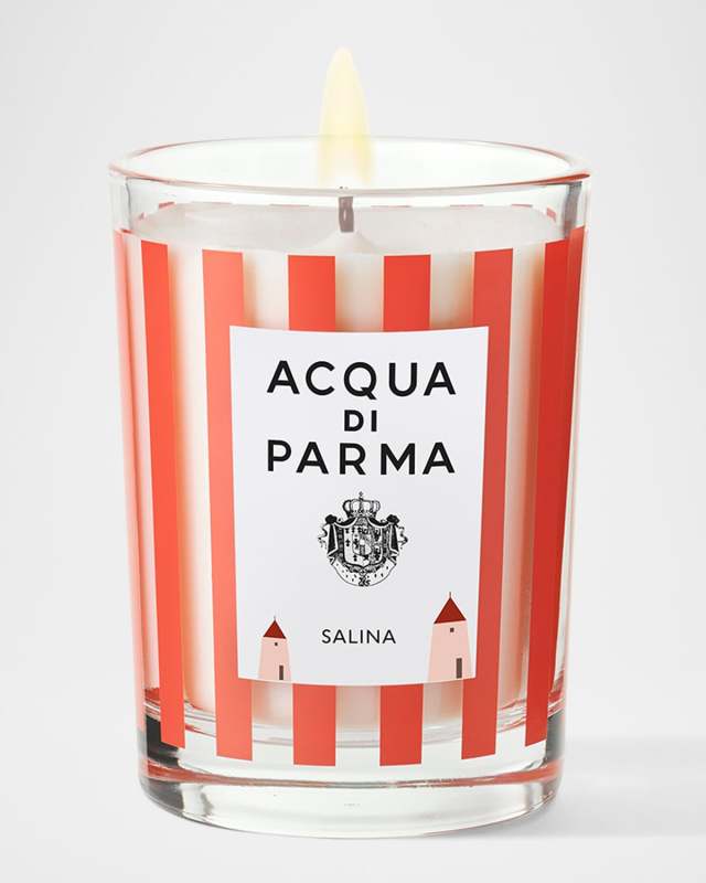 Salina Summer Candle, 7 oz.